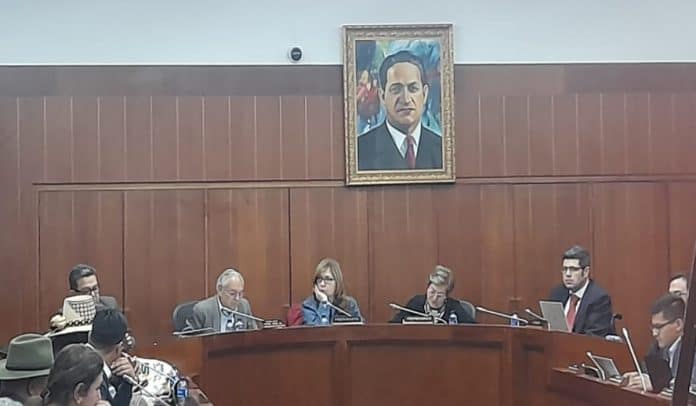 Reforma pensional Estos son los puntos de discusión de la reforma pensional.