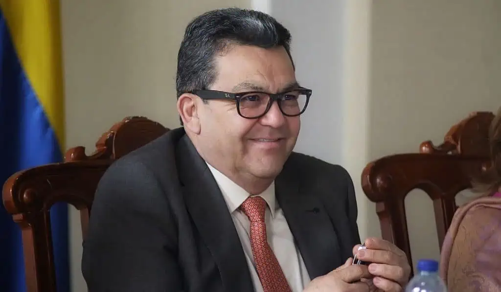 Entrevista | Presidente de Colpensiones revela detalles de cómo se aplicaría la reforma pensional Entrevista | Presidente de Colpensiones revela detalles de cómo se aplicaría la reforma pensional