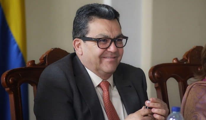 Entrevista | Presidente de Colpensiones revela detalles de cómo se aplicaría la reforma pensional