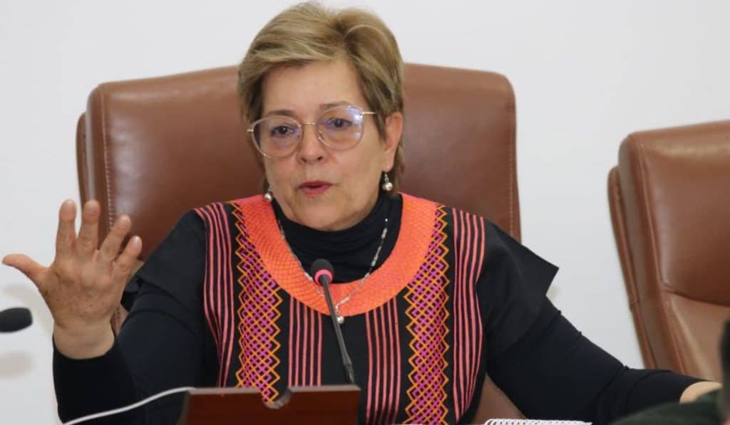Fue radicada ponencia para primer debate de reforma pensional.