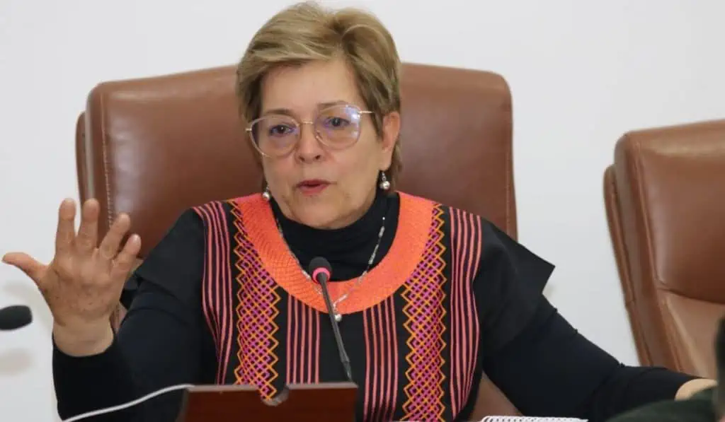 Reforma laboral iniciaría debates después de Semana Santa Fue radicada ponencia para primer debate de reforma pensional.