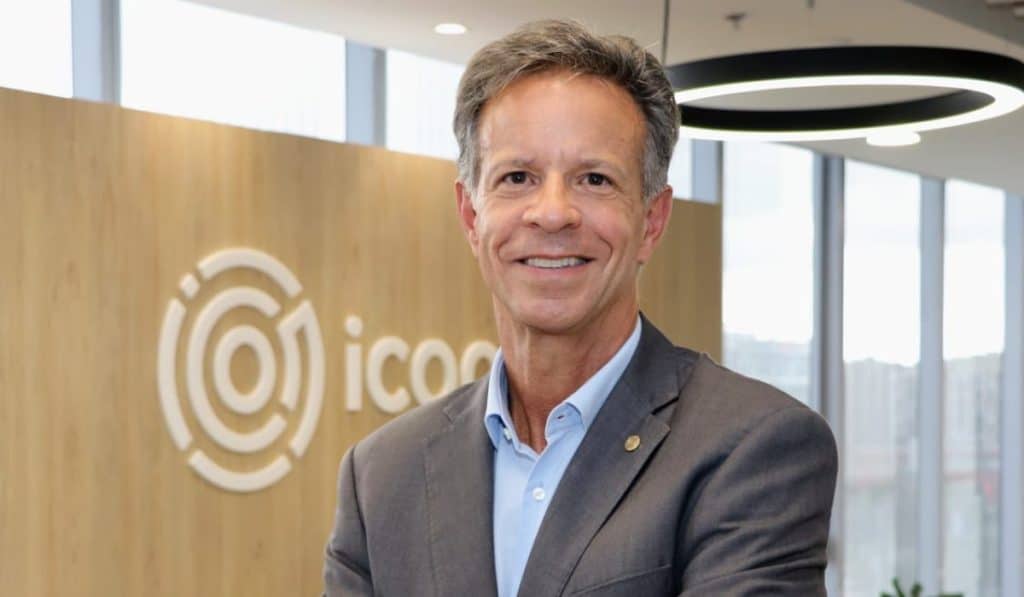 Roberto Montoya del Icontec