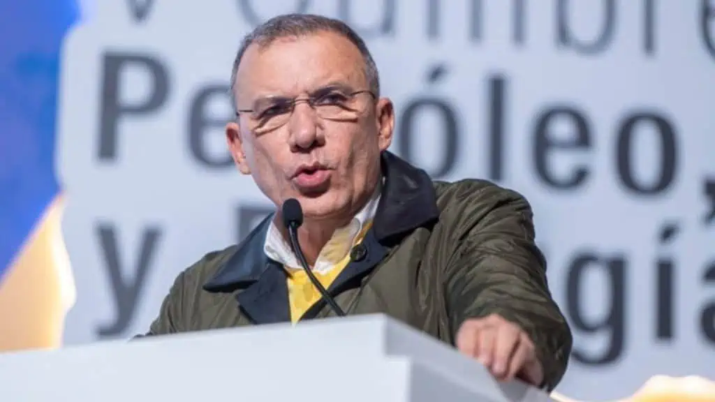 Consejo de Estado anuló elección de Roy Barreras como senador en Colombia Roy Barreras candidato a la presidencia de Colombia