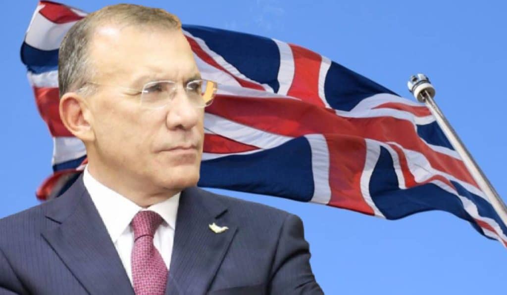Roy Barreras habla de visa de Reino Unido para colombianos