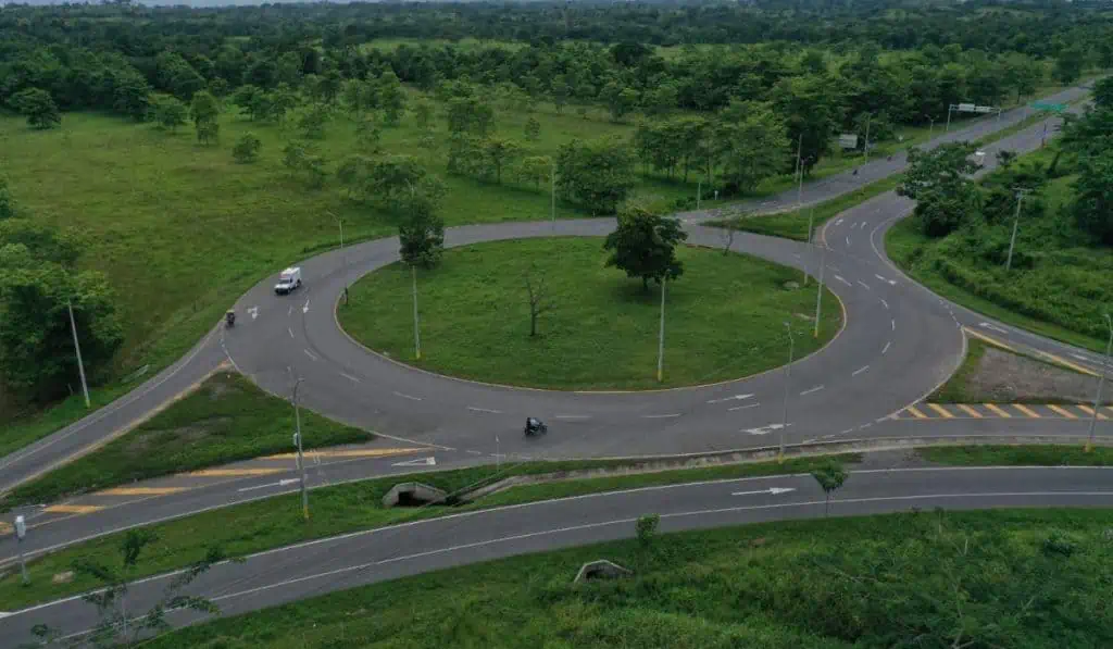 Entrevista | Así quedó el megaproyecto de más de 500 km que ya conecta a Antioquia y Bolívar Concesión Ruta al Mar entre Antioquia y Bolívar