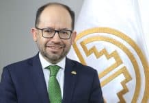 Columna por: secretario general a.i. Diego Caicedo