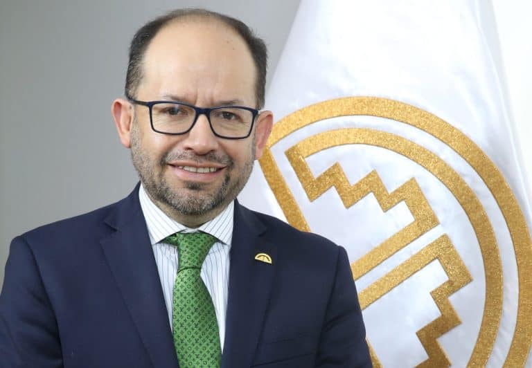 Columna por: secretario general a.i. Diego Caicedo