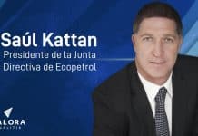 Ecopetrol