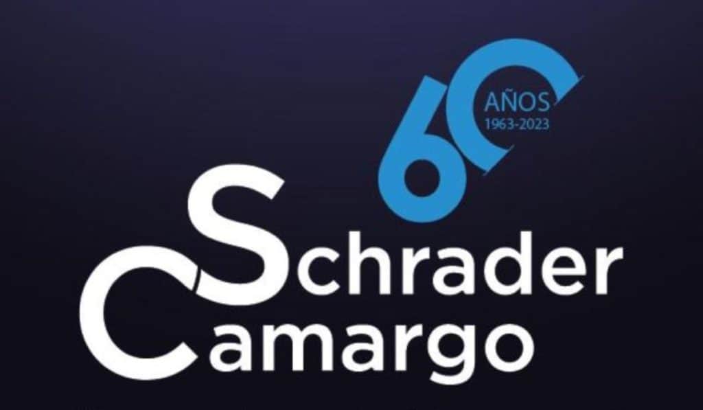 Schrader Camargo 