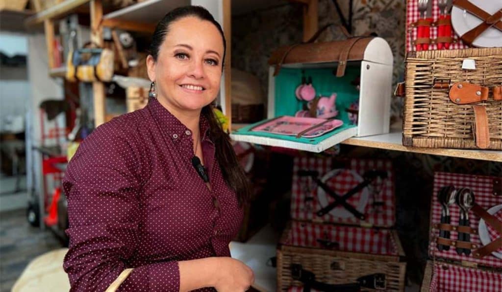 Sena tiene algunos programas de emprendimiento