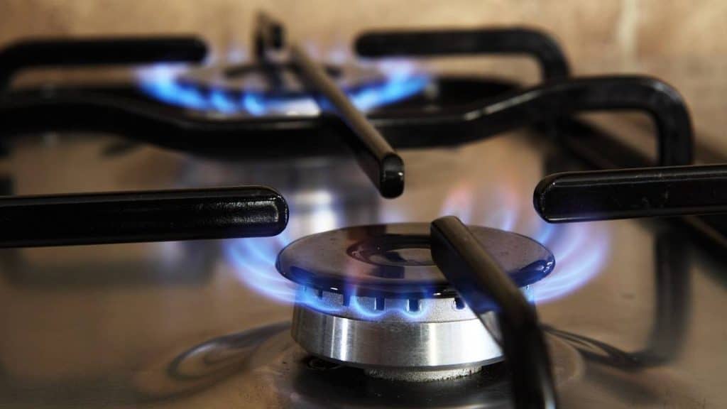 Restricción del gas natural en el suroccidente de Colombia