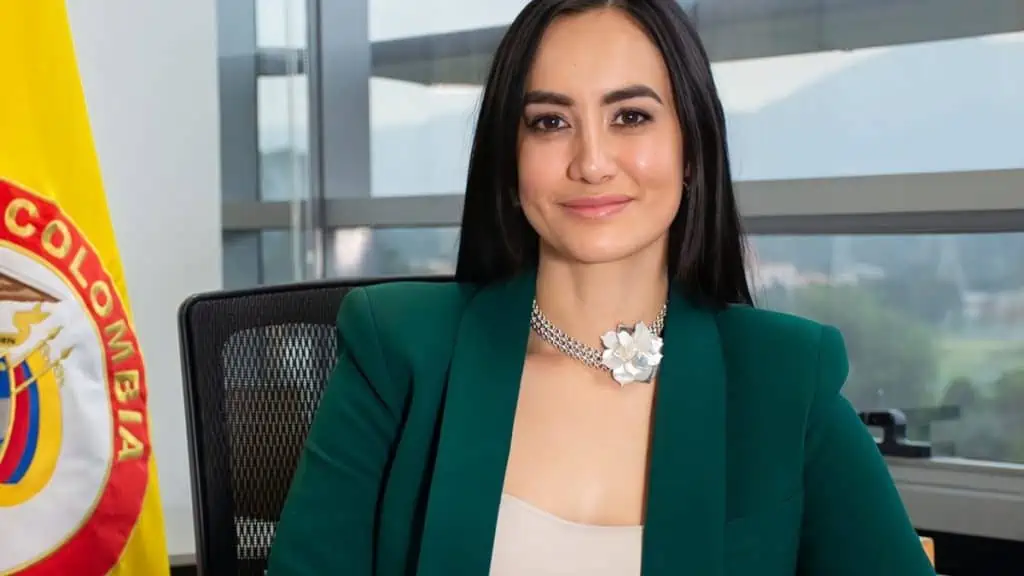 En Colombia hay 1.047 elefantes blancos que valen $6,8 billones Elefantes blancos en Colombia - Alexandra Rodríguez Vela, contralora delegada para la Participación Ciudadana