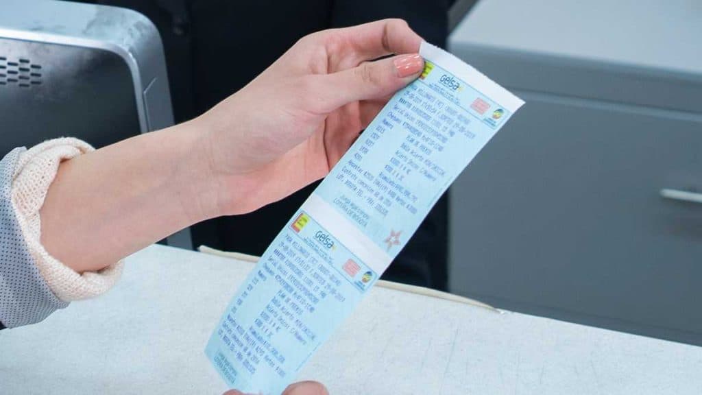 Un habitante de Bogotá ganó $1.316 millones con el Paga Millonario de Paga Todo.