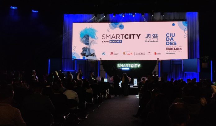 Smart City Expo Bogotá