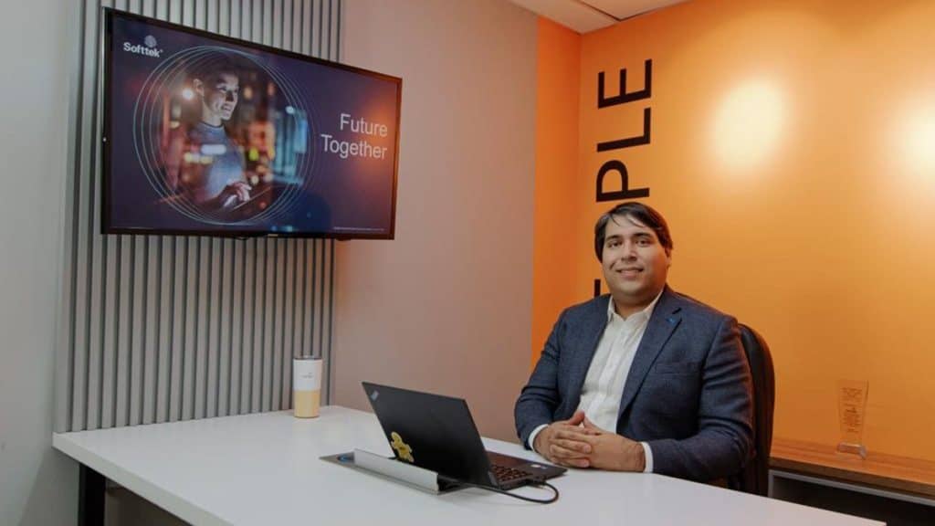 Empresa del sector tecnológico anuncia 600 nuevas vacantes en Colombia Sofftek en Colombia