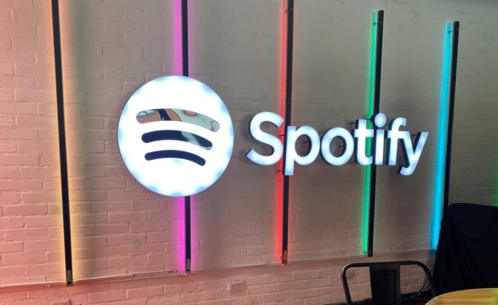 La industria del streamig