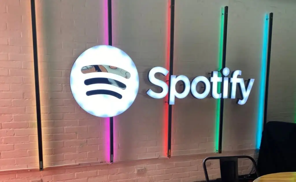 Spotify en cifras: la millonaria plataforma de streaming que revolucionó la industria musical La industria del streamig