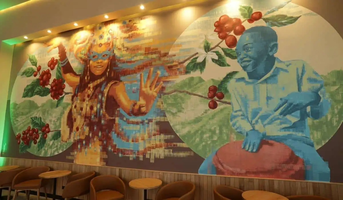 #ValoraSostenible | Reducción de emisiones y cuidado de la niñez: foco de las empresas Starbucks amplía programa de Greener Stores global