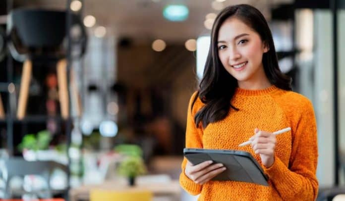 Startups-en-Colombia Startups en Latinoamérica impulsan la participación femenina