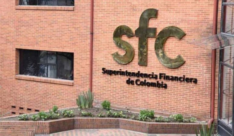 Superfinanciera