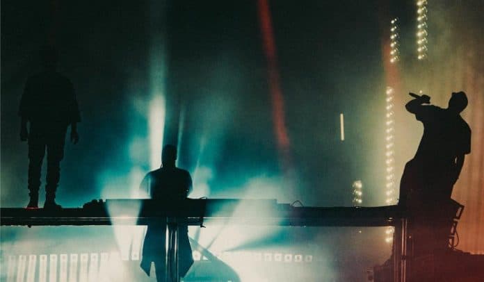 Swedish Hose Mafia vendrá a Bogotá