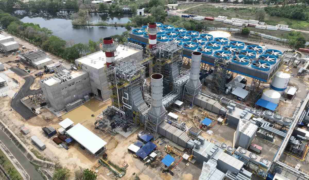 Termocandelaria demanda a Colombia ante el CIADI por deudas de Air-e