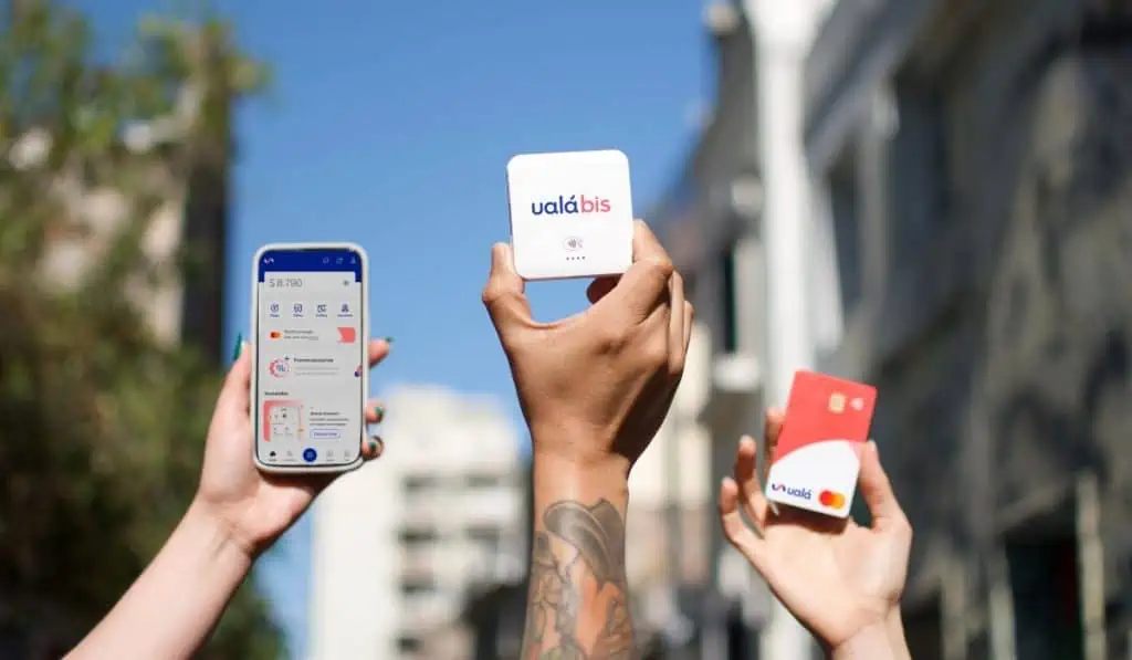 Ingreso de dinero a cuentas de Ualá ha crecido 75 % en primer trimestre; la fintech fortalece alianzas Fintech argentina Ualá