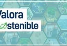 Valora Sostenible y medio ambiente