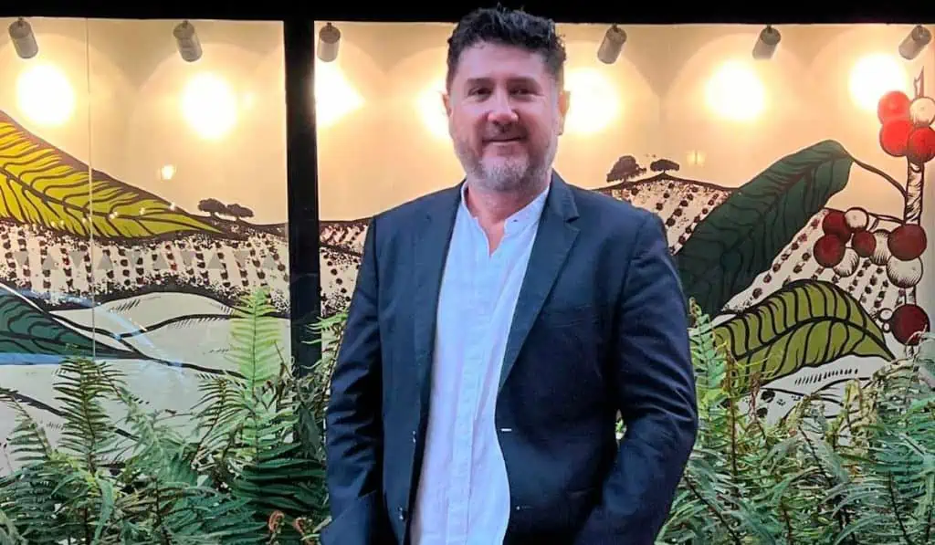 Empresa colombiana de tecnología salva la vida de 700.000 trabajadores latinoamericanos WayGroup-Diego Fernando Ramírez