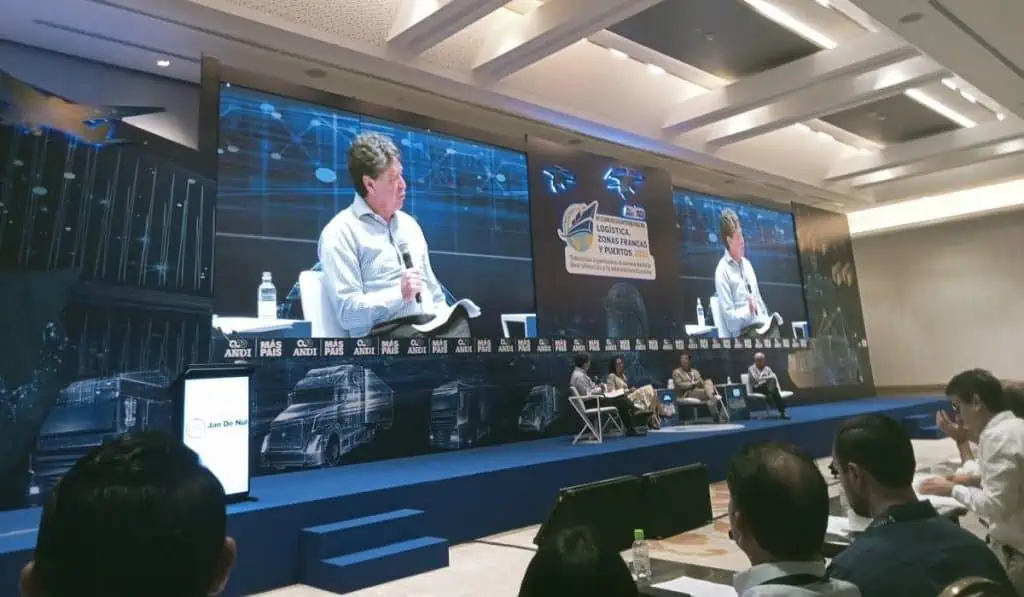Las frustraciones de la ANDI con el Plan de Desarrollo de Colombia Frustraciones de la ANDI con el Plan de Desarrollo de Colombia