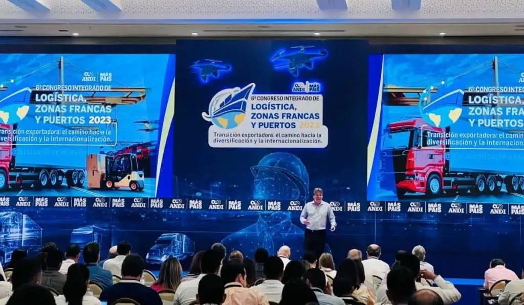 Las frustraciones de la ANDI con el Plan de Desarrollo de Colombia Frustraciones de la ANDI con el Plan de Desarrollo de Colombia