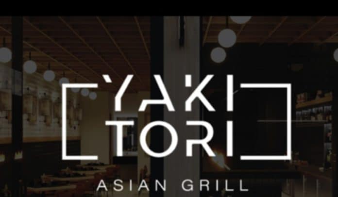 Yakitori