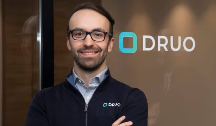 alejandro-pinzon-ceo-druo Fintech Druo se expande a México, Perú y Estados Unidos