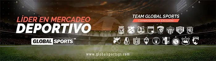 Los convocados en la Selección Colombia para amistosos de junio: novedades y ausencias Banner de Global Sports.