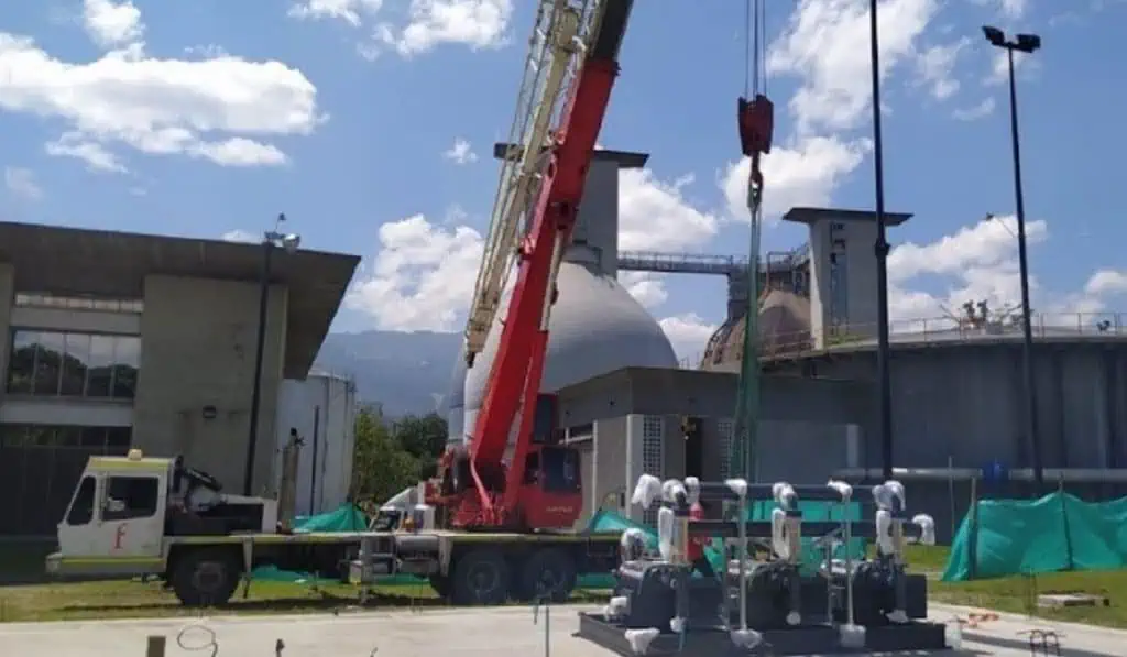 Biogás: EPM apuesta a llevar más energías renovables a sus usuarios Biogás EPM, impulso a energías renovables