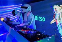 Operación de Bitso en Colombia