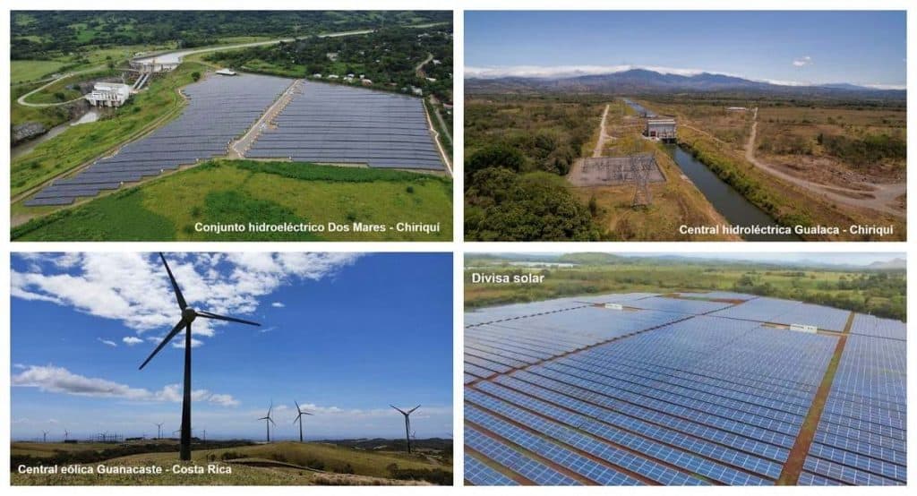 Celsia vendrá activos en Centroamérica