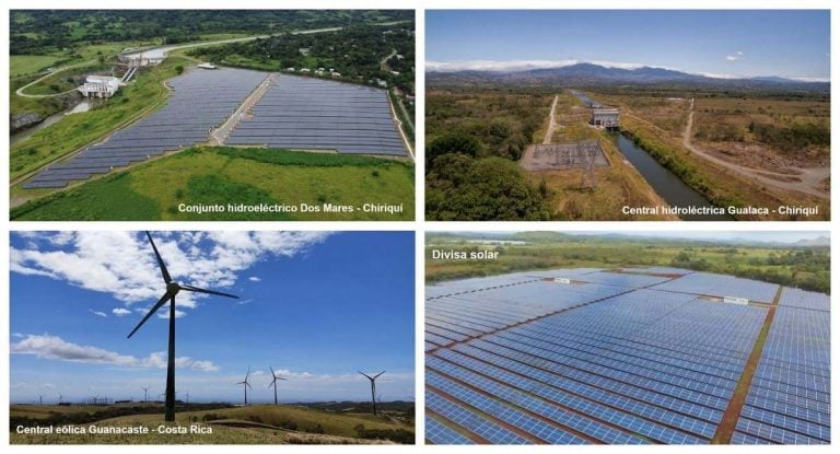 Celsia vendrá activos en Centroamérica