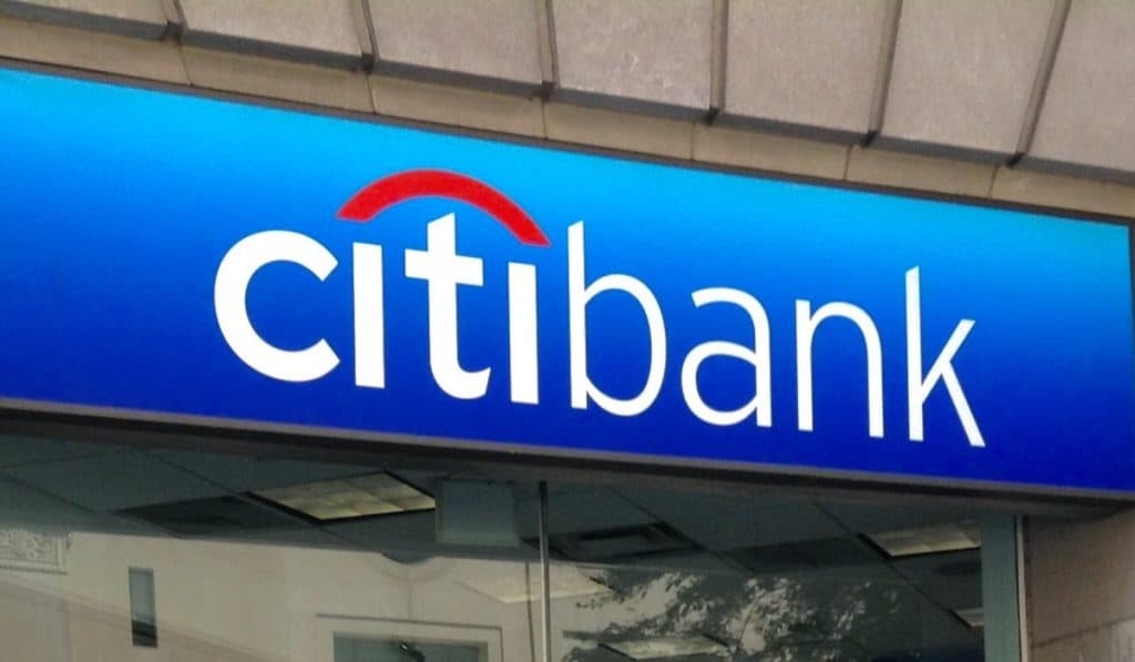 Citibank Colombia