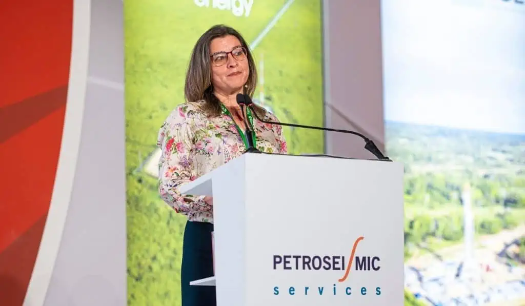 Primicia | Gobierno Petro ya eligió a quien sería nuevo presidente de Agencia Nacional de Hidrocarburos Clara Guatame, presidente ANH Colombia