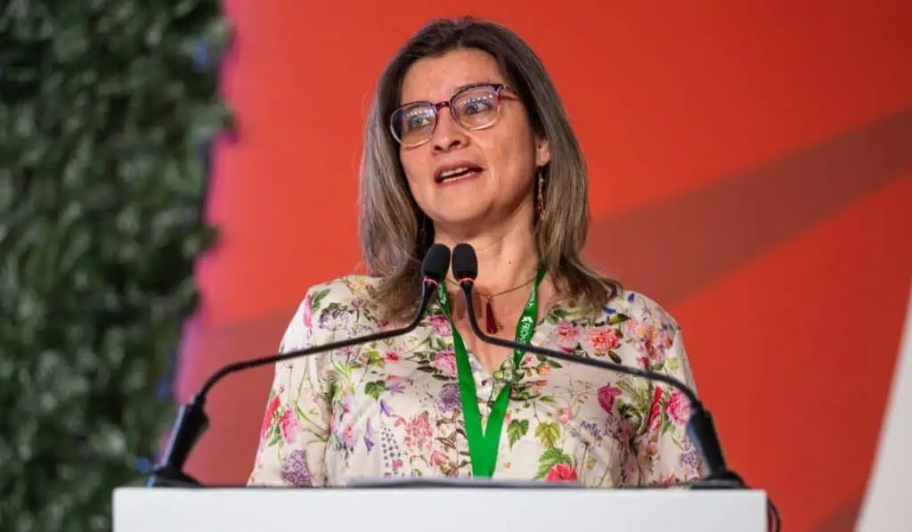Gobierno Petro dice que respetará funciones de la ANH por las que fue creada ANH logra acuerdo con sector de hidrocarburos para aumentar reservas de Colombia