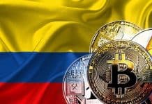 Criptomonedas en Colombia