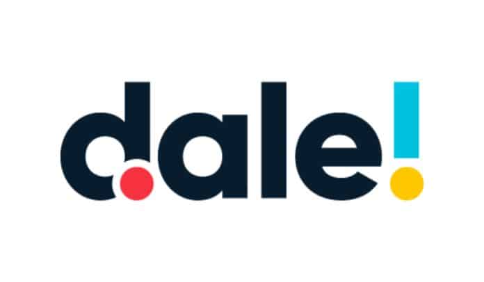 Logo de Dale