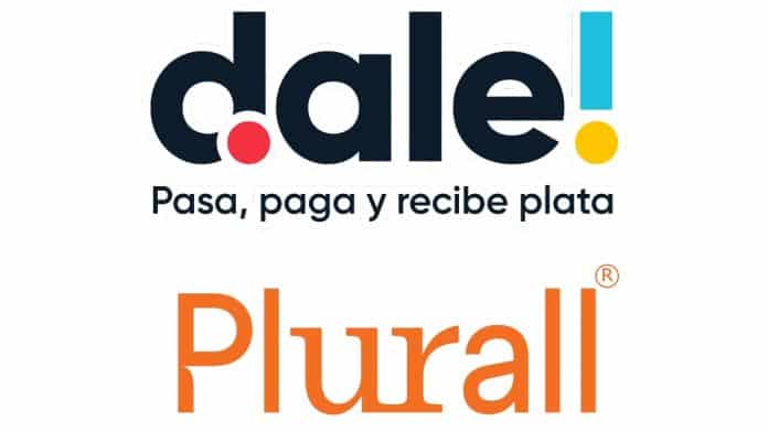 dale! y plurall