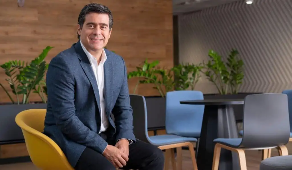 Diego Loaiza, nuevo director general de Grupo Familia (Essity) para la Región Andina y Caribe Nuevo director de Grupo Familia, Diego Loaiza