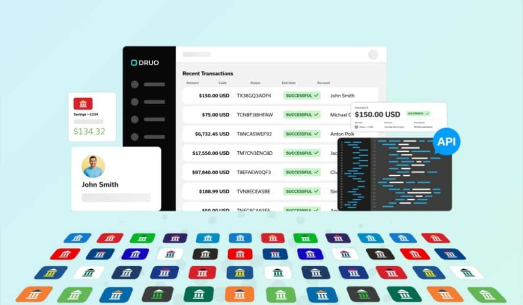 Fintech colombiana Druo