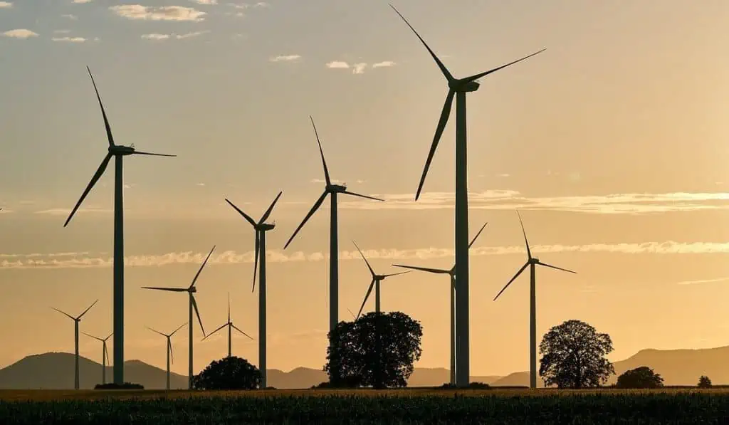 ¿Quiénes podrán participar por proyectos de energía eólica costa afuera en Colombia? Energía eólica y transición energética