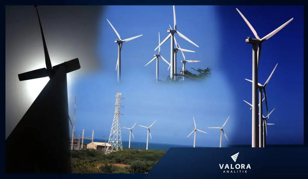 En diciembre iniciaría proceso de asignación de áreas para energía eólica en Colombia Se vienen nuevos ajustes a primera subasta de Energía Eólica Costa Afuera en Colombia