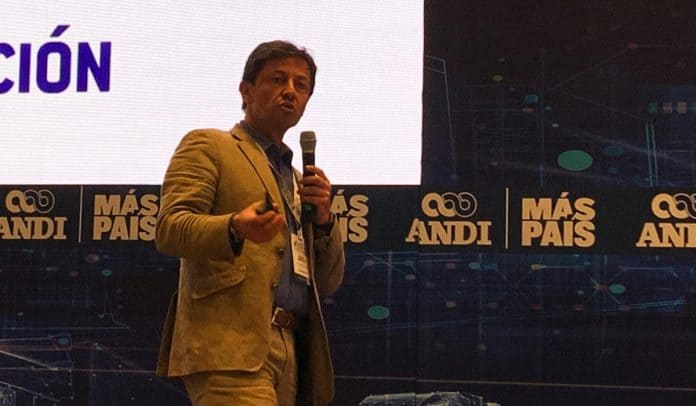 felipe-quintero-viceministro-comercio-colombia Internacionalización en zonas francas