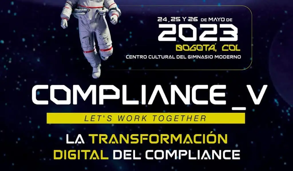 Foro Compliance V: IA, neurociencia y tecnología como herramientas clave en transformación digital Foro Compliance V: herramientas clave en transformación digital. Foto: Compco